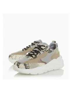 Deals 🎁 Dune London Esmey Di - Grey 🛒 -Women Shoes shop 852580900 3 720x928