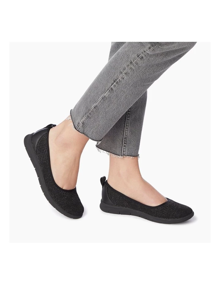 Cheap 🎁 Dune London E Eliza - Black 🔥 2 Cheap 🎁 Dune London E Eliza - Black 🔥 - Image 2