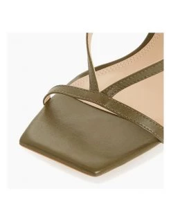 Best deal ⭐ Dune London Monterey T - Khaki 👍 -Women Shoes shop 852614830 3 720x928