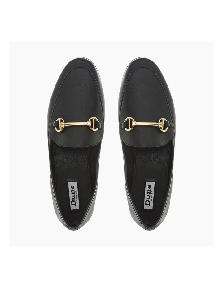 New 😍 Dune London Guiltt - Black 😀 4 New 😍 Dune London Guiltt - Black 😀 - Image 4