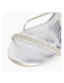 New ⌛ Dune London Nicci Di - Silver ✔️ 8 New ⌛ Dune London Nicci Di - Silver ✔️ -Women Shoes shop 852615280 3 720x928