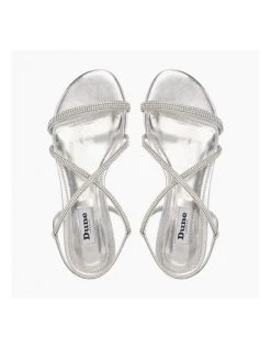 New ⌛ Dune London Nicci Di - Silver ✔️ 10 New ⌛ Dune London Nicci Di - Silver ✔️ -Women Shoes shop 852615280 5 720x928