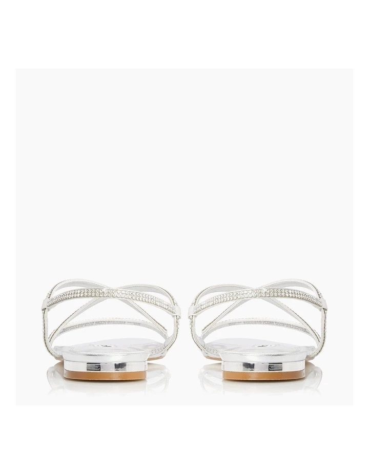 New ⌛ Dune London Nicci Di - Silver ✔️ 6 New ⌛ Dune London Nicci Di - Silver ✔️ - Image 6