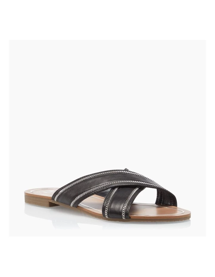 Promo π₯ Dune London Leandra Di - Black βοΈ 2 Promo π₯ Dune London Leandra Di - Black βοΈ - Image 2