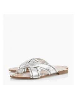 Best deal 🎉 Dune London Leandra Di - Silver 🥰 -Women Shoes shop 852615460 3 720x928