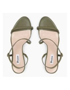 Best reviews of ✔️ Dune London Mojos - Khaki 🌟 -Women Shoes shop 852615640 3 720x928