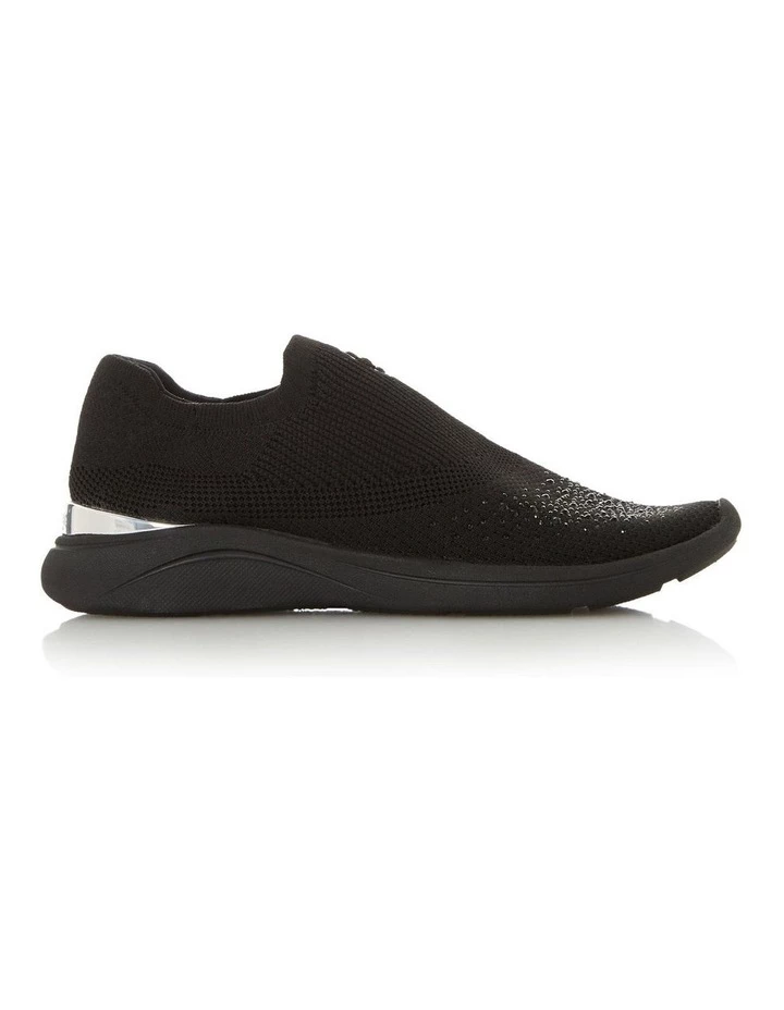 Best deal ๐ Dune London Easy Slip On - Black Synthetic ๐ 1 Best deal ๐ Dune London Easy Slip On - Black Synthetic ๐
