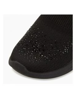 Best deal ๐ Dune London Easy Slip On - Black Synthetic ๐ 9 Best deal ๐ Dune London Easy Slip On - Black Synthetic ๐ -Women Shoes shop 852616000 4 720x928