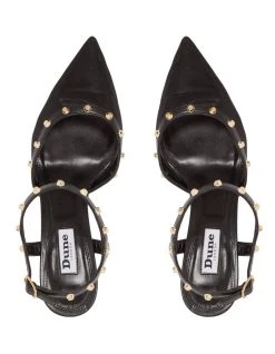 Budget 🌟 Dune London Dandi Di - Black 😉 -Women Shoes shop 852616180 4 1 720x928