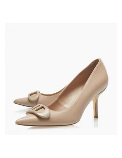 New 🔔 Dune London Brioni 2 - Taupe 🎁 -Women Shoes shop 852616360 4 720x928