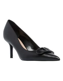 Best deal ✔️ Dune London Brioni 2 - Black 😉