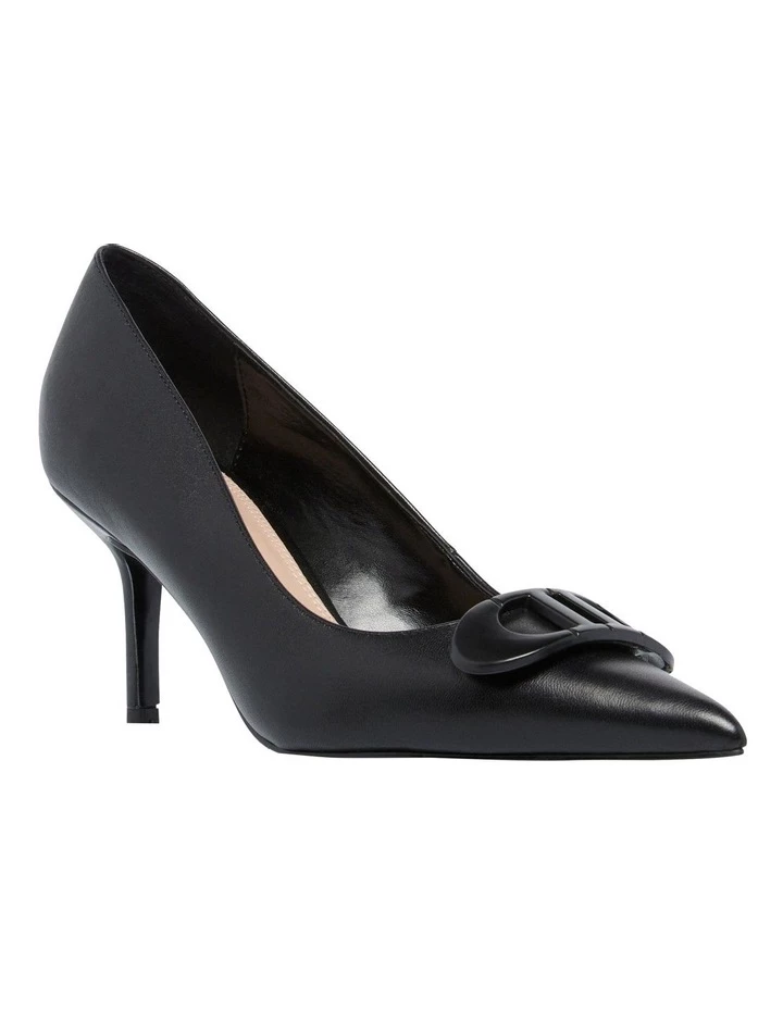 Best deal โ๏ธ Dune London Brioni 2 - Black ๐ 1 Best deal โ๏ธ Dune London Brioni 2 - Black ๐