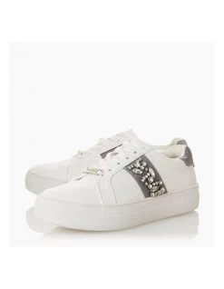 Outlet 🛒 Dune London Ediith Di - White 🥰 -Women Shoes shop 852616630 6 720x928