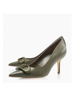 New 🌟 Dune London Brioni 2 - Khaki 🧨 -Women Shoes shop 852616900 4 720x928