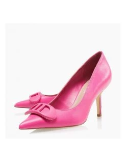 Discount 🤩 Dune London Brioni 2 - Pink 😍 -Women Shoes shop 852616990 4 720x928