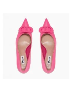 Discount 🤩 Dune London Brioni 2 - Pink 😍 -Women Shoes shop 852616990 5 720x928