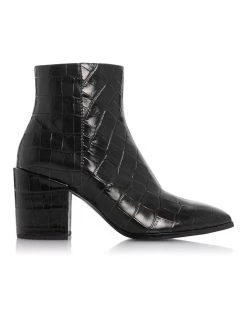 Cheap 😉 Dune London Optimum - Black ✔️