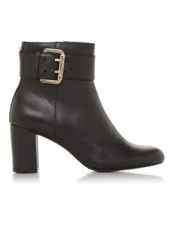 Cheap 🔔 Dune London Octoba - Black 👏