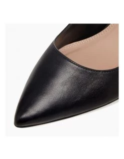 Budget ✔️ Dune London Abigail Di - Black 😍 -Women Shoes shop 852617350 3 720x928