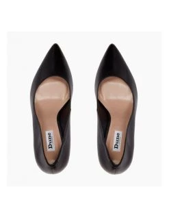Budget ✔️ Dune London Abigail Di - Black 😍 -Women Shoes shop 852617350 6 720x928