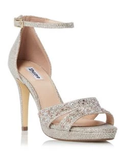 Discount 🎉 Dune London Mistie Di - Rose Gold 😀