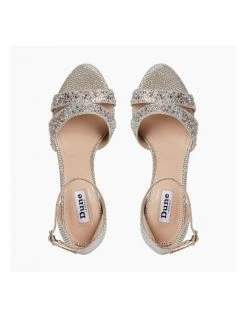Discount 🎉 Dune London Mistie Di - Rose Gold 😀 -Women Shoes shop 852617620 3 720x928