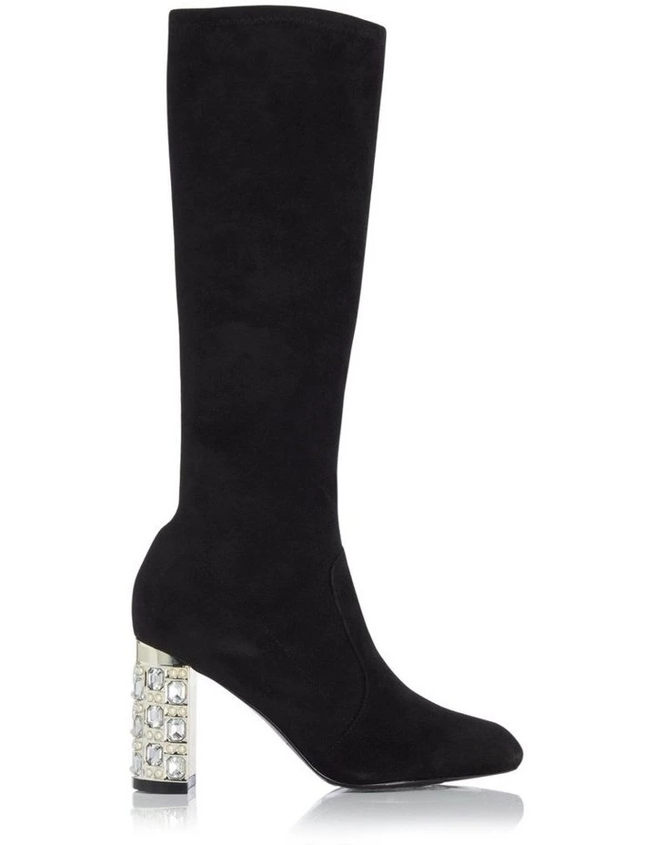 Best Pirce ✨ Dune London Stargazing - Black ❤️ 1 Best Pirce ✨ Dune London Stargazing - Black ❤️