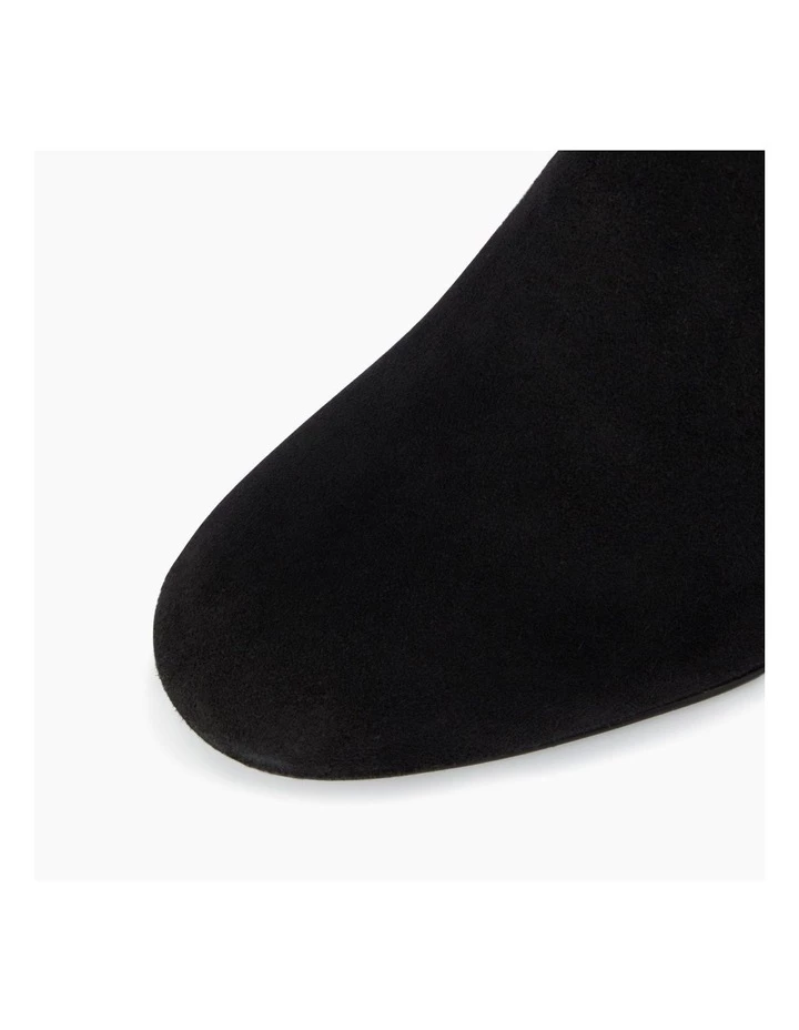 Best Pirce ✨ Dune London Stargazing - Black ❤️ 3 Best Pirce ✨ Dune London Stargazing - Black ❤️ - Image 3