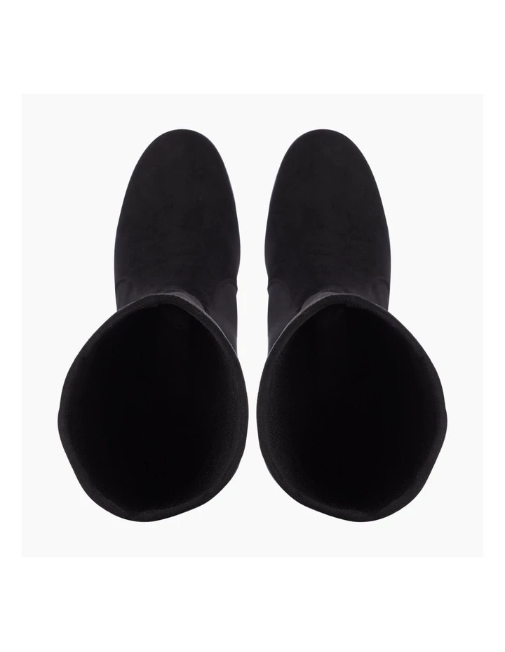 Best Pirce ✨ Dune London Stargazing - Black ❤️ 5 Best Pirce ✨ Dune London Stargazing - Black ❤️ - Image 5