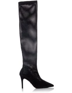 Brand new 🎉 Dune London Sacramentie - Black 💯