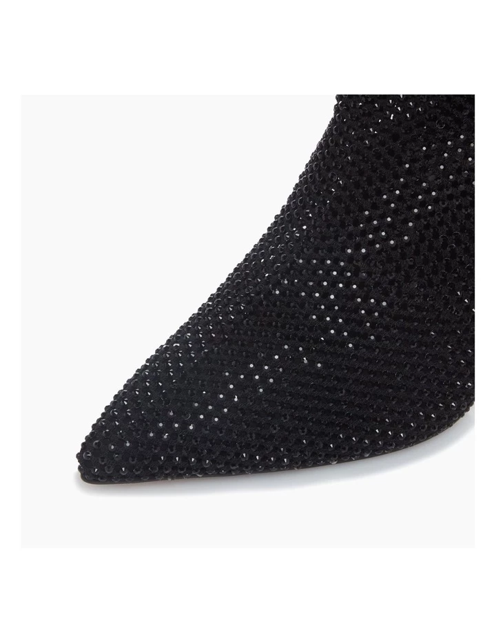 Brand new ๐ Dune London Sacramentie - Black ๐ฏ 4 Brand new ๐ Dune London Sacramentie - Black ๐ฏ - Image 4