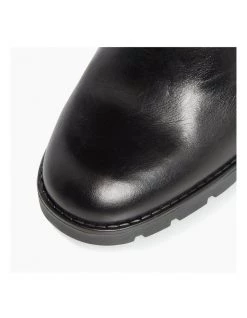 Deals 👏 Dune London Panner - Black ✔️ -Women Shoes shop 852618250 3 720x928