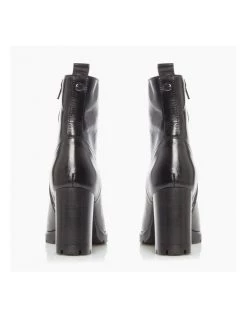 Deals 👏 Dune London Panner - Black ✔️ -Women Shoes shop 852618250 6 720x928