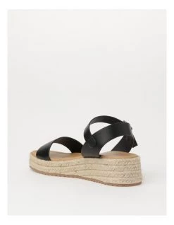 Discount 🥰 Miss Shop Miami Black 🩴 Sandal 🔥 -Women Shoes shop 854430940 3 720x928