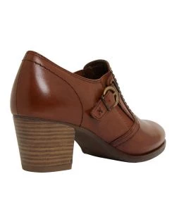 Best Pirce 🛒 Easy Steps Irene Mid Brown Glove 👟 Shoes 👏 -Women Shoes shop 854435350 4 720x928