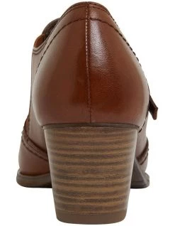Best Pirce 🛒 Easy Steps Irene Mid Brown Glove 👟 Shoes 👏 -Women Shoes shop 854435350 5 720x928