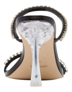 Top 10 👍 Nine West Fanfav 🩴 Sandals 🔔 -Women Shoes shop 855286840 4 720x928