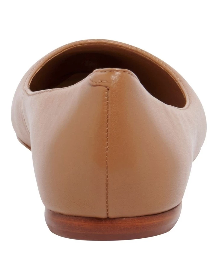 Flash Sale ๐ Nine West Speakup Flats ๐ฅฐ 4 Flash Sale ๐ Nine West Speakup Flats ๐ฅฐ - Image 4