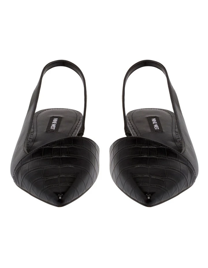 Hot Sale โค๏ธ Nine West Beads Flats ๐ 3 Hot Sale โค๏ธ Nine West Beads Flats ๐ - Image 3