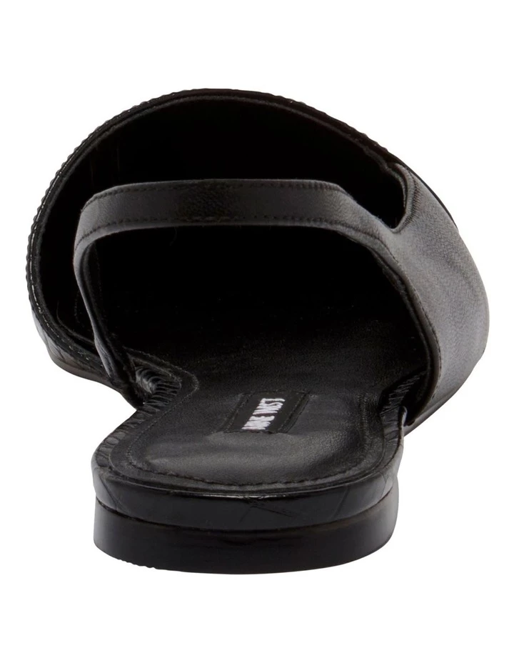 Hot Sale โค๏ธ Nine West Beads Flats ๐ 4 Hot Sale โค๏ธ Nine West Beads Flats ๐ - Image 4