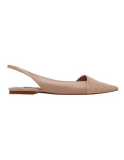 Deals 🔥 Nine West Beads Flats 🌟