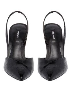 Budget 😍 Nine West Emry Pumps 💯 -Women Shoes shop 855287830 3 720x928