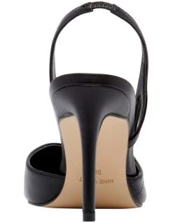 Budget 😍 Nine West Emry Pumps 💯 -Women Shoes shop 855287830 4 720x928