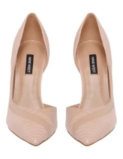 Best Sale 🥰 Nine West Behave Pumps ⭐ -Women Shoes shop 855288280 3 720x928