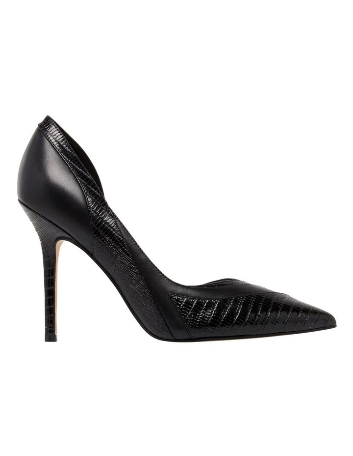 Brand new โญ Nine West Behave Black Pumps ๐ 1 Brand new โญ Nine West Behave Black Pumps ๐