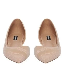 Hot Sale 🥰 Nine West Byebye Flats ✨ -Women Shoes shop 855288460 3 720x928