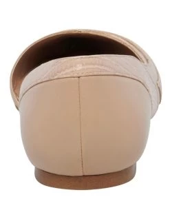 Hot Sale 🥰 Nine West Byebye Flats ✨ -Women Shoes shop 855288460 4 720x928