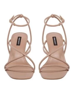 Flash Sale ✔️ Nine West Nolan Natural 🩴 Sandals ⭐ 6 Flash Sale ✔️ Nine West Nolan Natural 🩴 Sandals ⭐ -Women Shoes shop 855289450 3 720x928