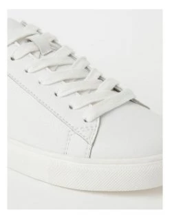 Budget 😉 Piper Billie White/Navy Leather 👟 Sneaker 🎁 -Women Shoes shop 855336070 4 720x928