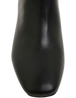 Flash Sale ๐ Ravella Tabby Black Smooth ๐ฅพ Boots โค๏ธ 13 Flash Sale ๐ Ravella Tabby Black Smooth ๐ฅพ Boots โค๏ธ -Women Shoes shop 855343180 7 720x928